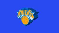 New York Knicks Team Logo