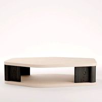 Imola Cocktail Table Holly Hunt