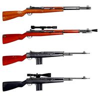 gun rifle