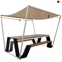 Extremis HOPPER SHADE