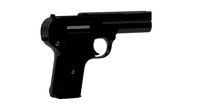 Dreyse M1907