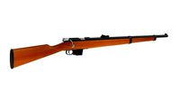 Destroyer Carbine