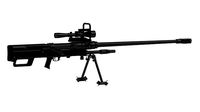 Denel NTW-20