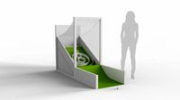 Golf Skeeball