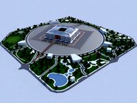 Albayt Stadium Qatar 2022 World cup