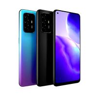 Oppo Reno5 Z Full Colors