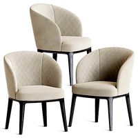 Paris Chair Marelli Design
