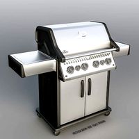 Grill BBQ Napoleon  ROGUE SE 525 RSIB
