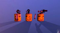 Blowtorch