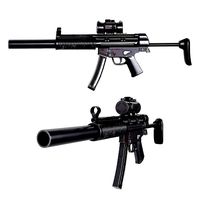 mp5 gun