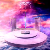 Sapphire The Celestial Sword