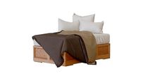 Generic Corner Bed Type 01