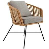 TULA Lounge Chair