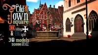 Old Town Square