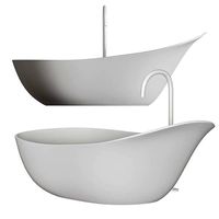 FALPER LANCETTA Bathtub