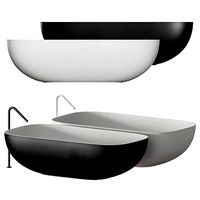 Boffi FAROE Bathtub