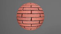 Brick texture