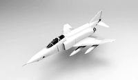 Fighter F4 E