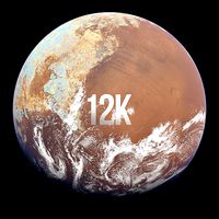 Planet Bormeir 12K