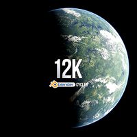 Terakuul Young 12K Cycles