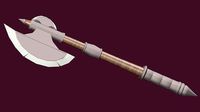 Axe  model