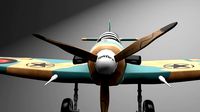 Spitfire Mk11