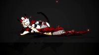 Blood Demoness - Game Ready Character