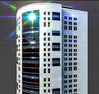 Admiralty Towers One