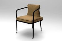 Borea Chair