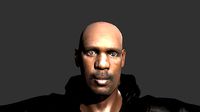 DMX -THE HIP HOP STAR