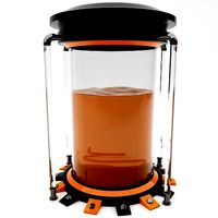 Capsule V2 Potion Collector