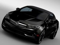 Buick Cascada 2016