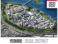 Seoul - Yeouido