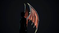 Deamon Wings