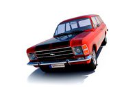 Chevrolet Opala