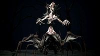 Undeath Centipede