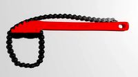 Two Inch Chain Wrench
