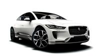 Jaguar I-Pace 2022