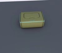 sci fi storage crate