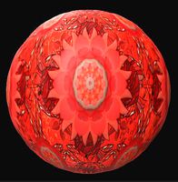 Surface PBR Textur