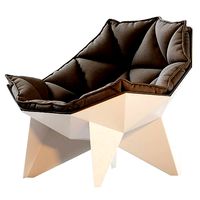 Q1 Lounge Chair By Odesd2