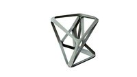 Sci Fi Object No 5115 Low Pol