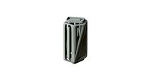 Sci Fi Object No 6596 Low Pol