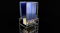 Pallet Dispenser Robot