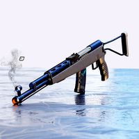SKS Marksman Rifle Echo PBR