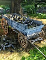 Suffolk Wagon