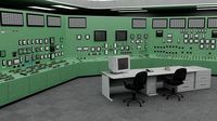 Fukushima Daiichi nuclear power plant