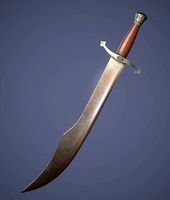 Falchion