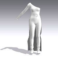 JUMPSUIT