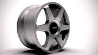 Rotiform SIX